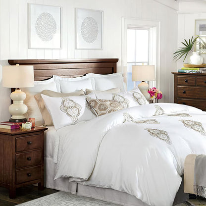 Ceramic Gourd Desk lamp Table Lamp