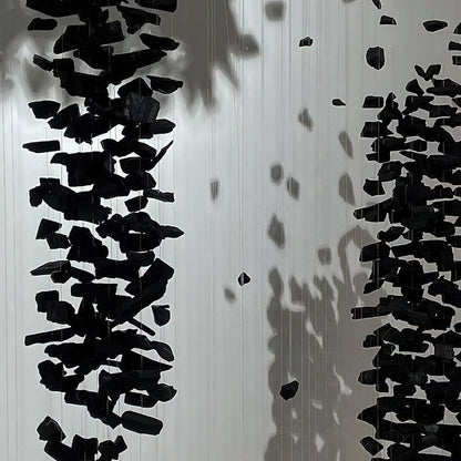 Charcoal Pendant light Chandeliers U