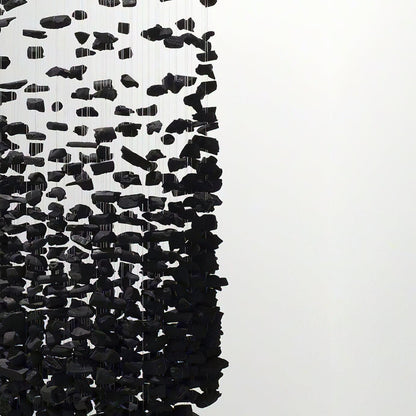 Charcoal Pendant light Chandeliers U