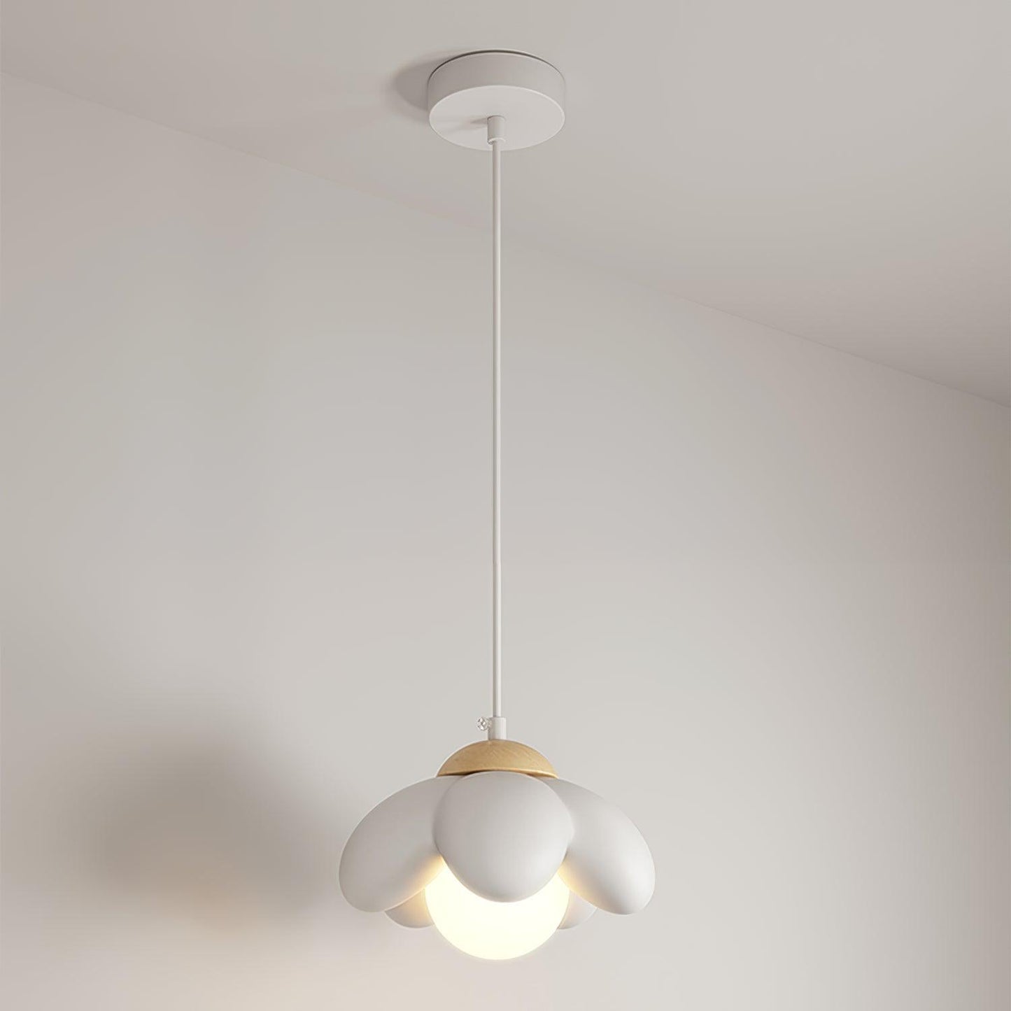 Cherry Blossom Droplight Pendant Lamp
