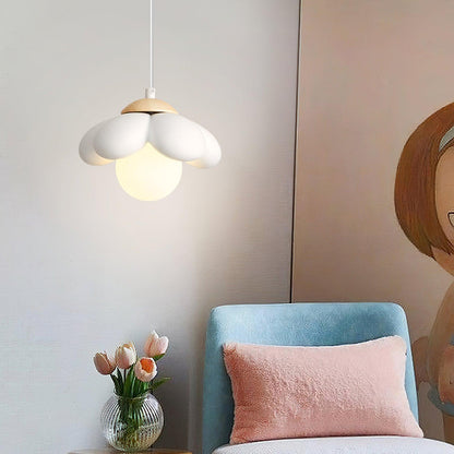 Cherry Blossom Droplight Pendant Lamp