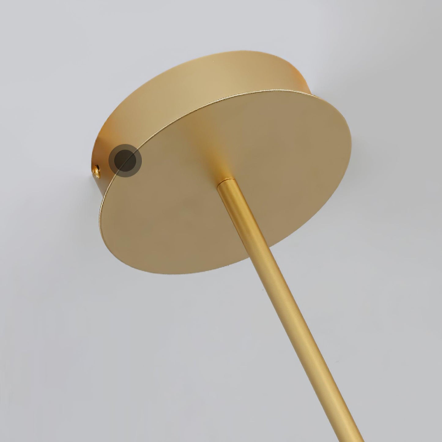 Cohen Butterfly Gasolier Chandelier