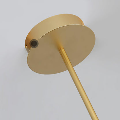 Cohen Butterfly Gasolier Chandelier