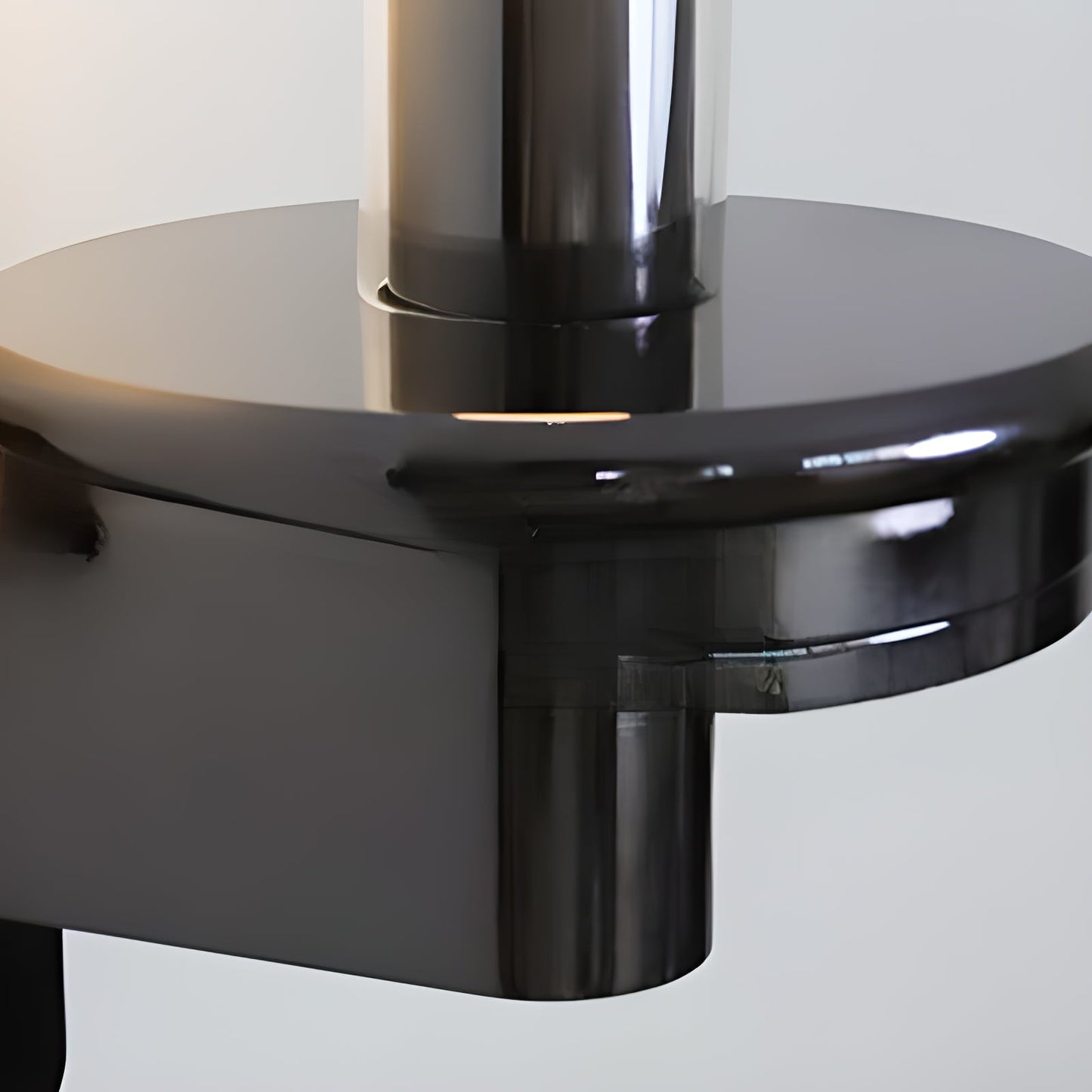 Column Torch Wall light fixture Wall Sconce