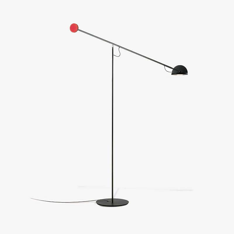 Precision Movement Ambient Floor Lamp Floor Lamp