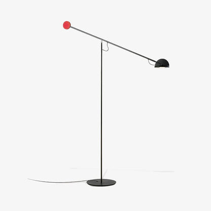 Precision Movement Ambient Floor Lamp Floor Lamp