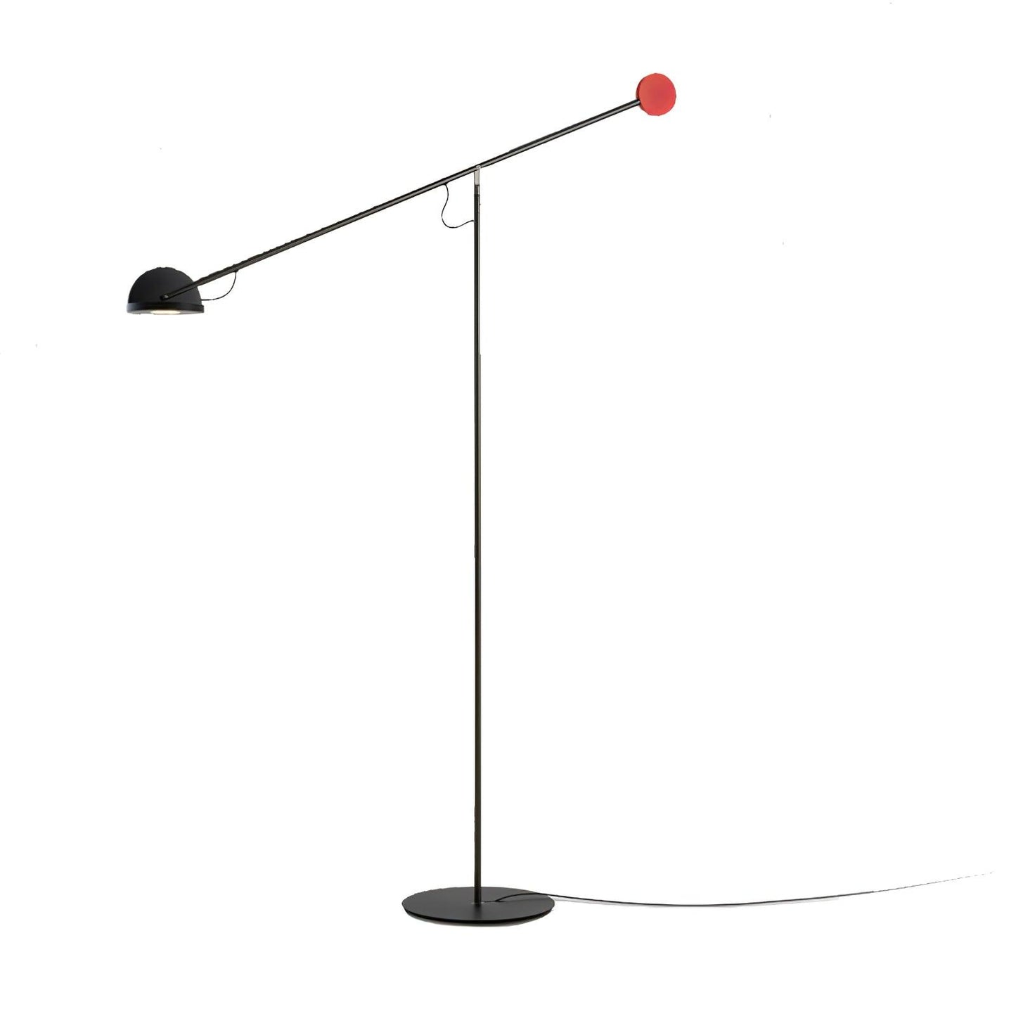 Precision Movement Ambient Floor Lamp Floor Lamp