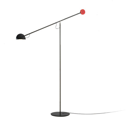 Precision Movement Ambient Floor Lamp Floor Lamp