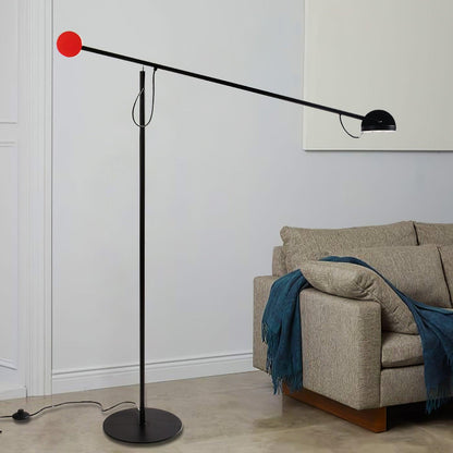 Precision Movement Ambient Floor Lamp Floor Lamp