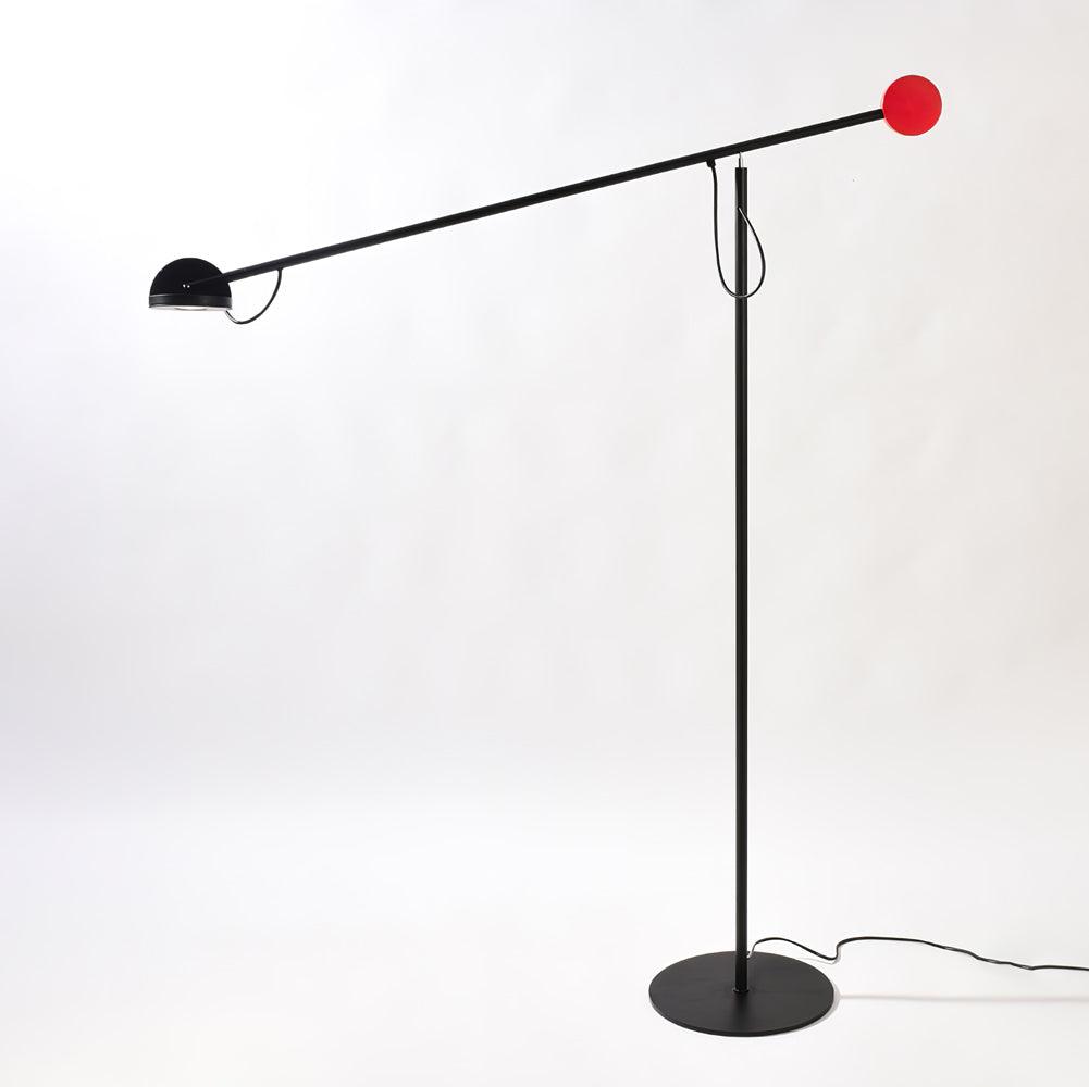 Precision Movement Ambient Floor Lamp Floor Lamp