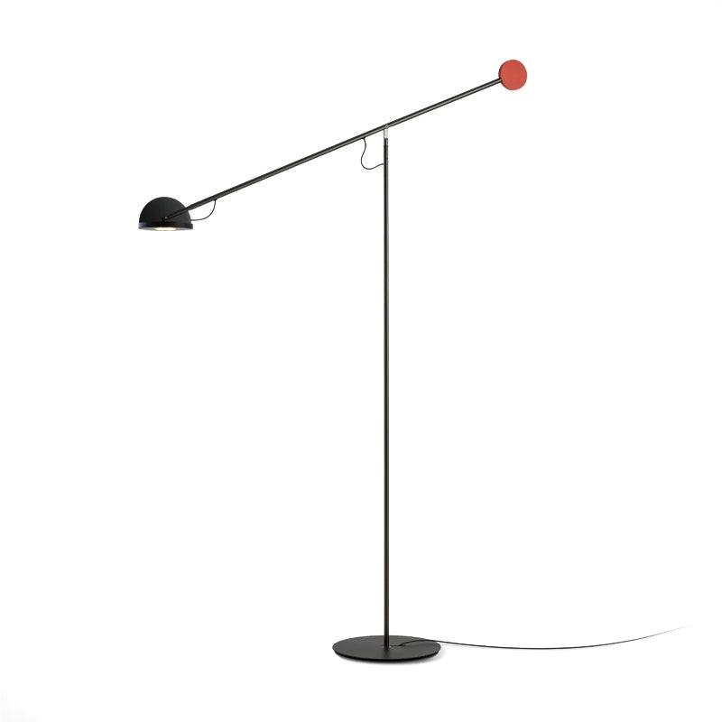 Precision Movement Ambient Floor Lamp Floor Lamp