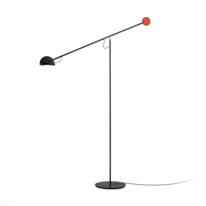 Precision Movement Ambient Floor Lamp Floor Lamp