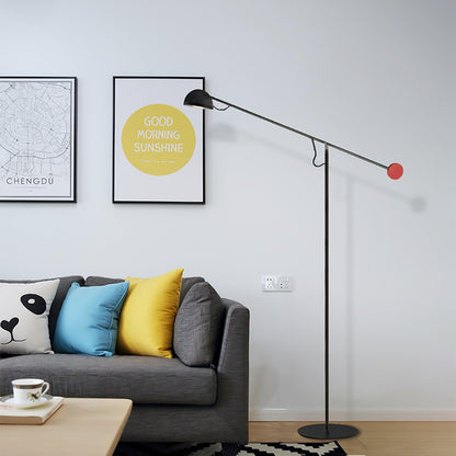 Precision Movement Ambient Floor Lamp Floor Lamp