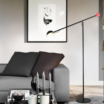 Precision Movement Ambient Floor Lamp Floor Lamp
