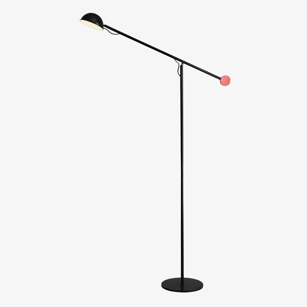 Precision Movement Ambient Floor Lamp Floor Lamp