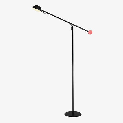 Precision Movement Ambient Floor Lamp Floor Lamp
