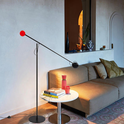 Precision Movement Ambient Floor Lamp Floor Lamp
