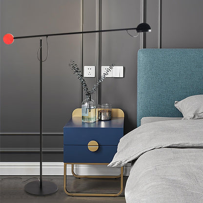 Precision Movement Ambient Floor Lamp Floor Lamp