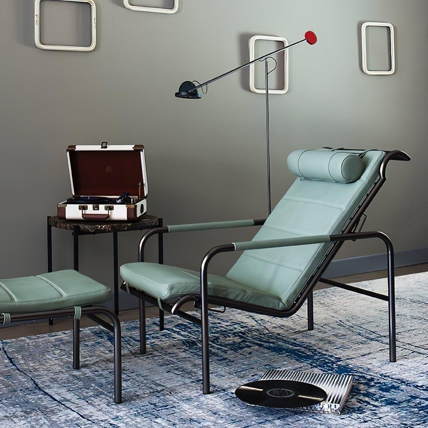 Precision Movement Ambient Floor Lamp Floor Lamp