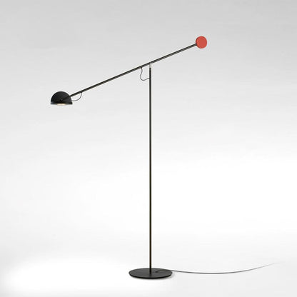 Precision Movement Ambient Floor Lamp Floor Lamp
