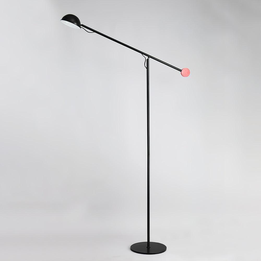Precision Movement Ambient Floor Lamp Floor Lamp