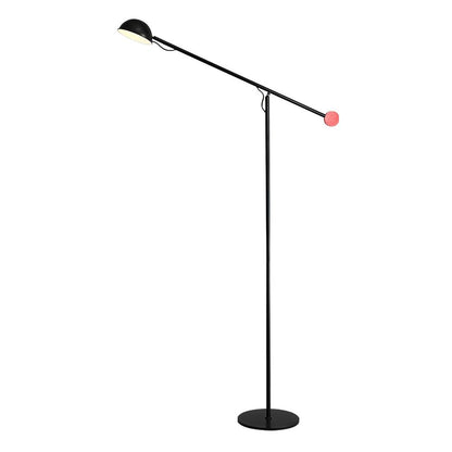 Precision Movement Ambient Floor Lamp Floor Lamp