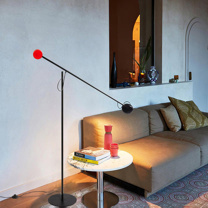 Precision Movement Ambient Floor Lamp Floor Lamp