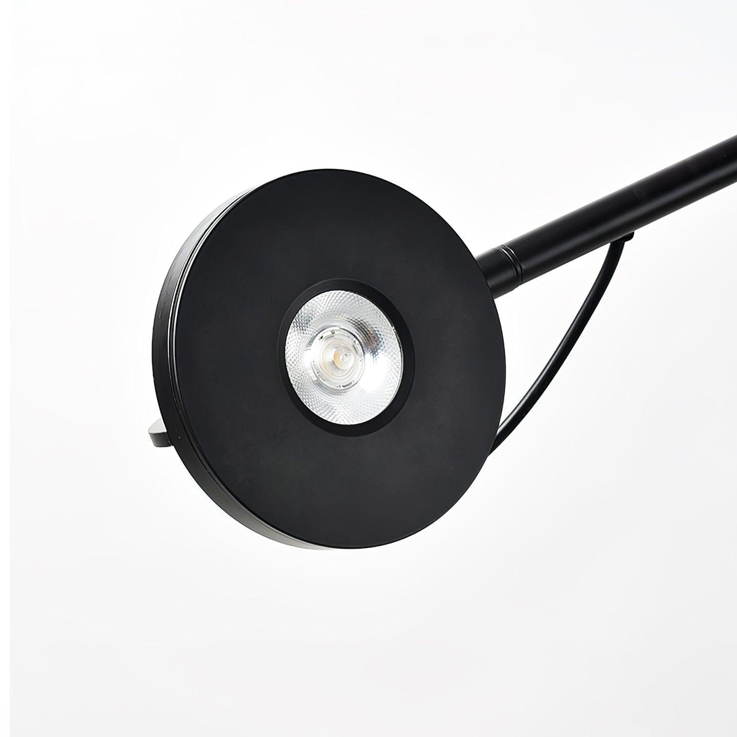 Precision Movement Ambient Floor Lamp Floor Lamp