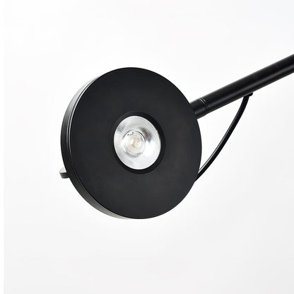 Precision Movement Ambient Floor Lamp Floor Lamp