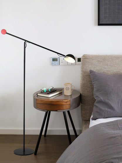 Precision Movement Ambient Floor Lamp Floor Lamp