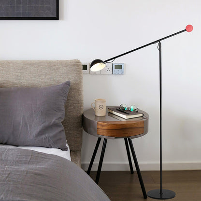 Precision Movement Ambient Floor Lamp Floor Lamp