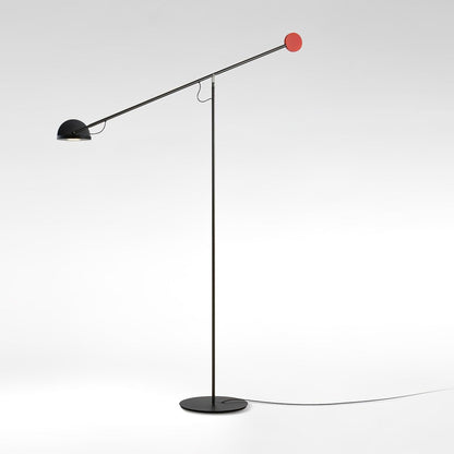 Precision Movement Ambient Floor Lamp Floor Lamp