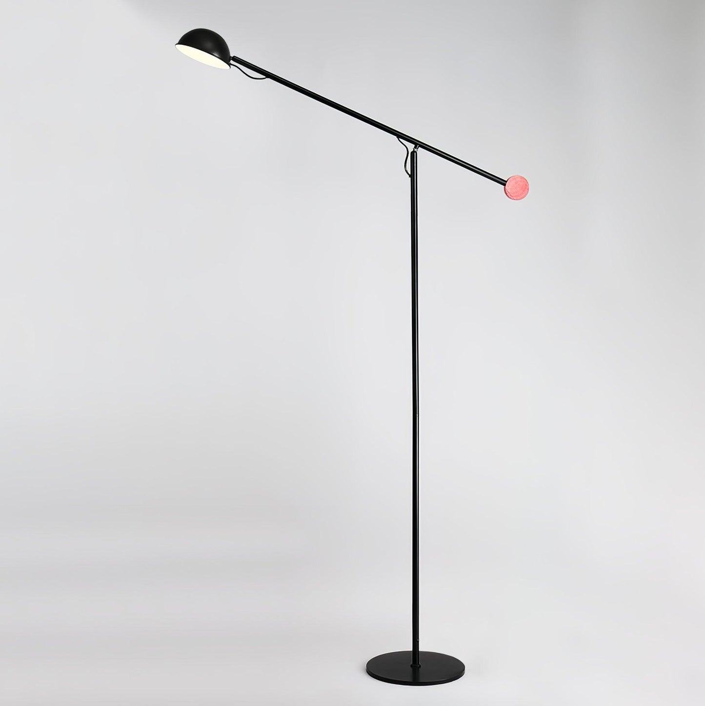 Precision Movement Ambient Floor Lamp Floor Lamp