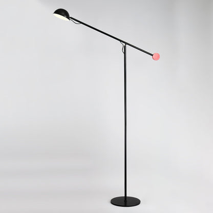 Precision Movement Ambient Floor Lamp Floor Lamp
