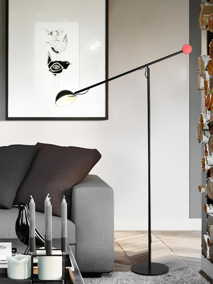 Precision Movement Ambient Floor Lamp Floor Lamp