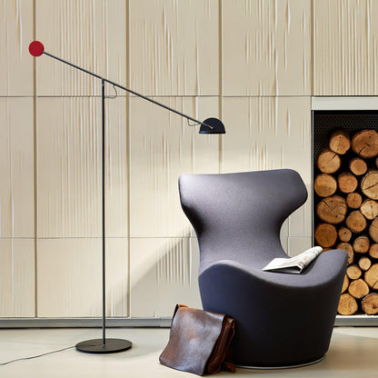 Precision Movement Ambient Floor Lamp Floor Lamp