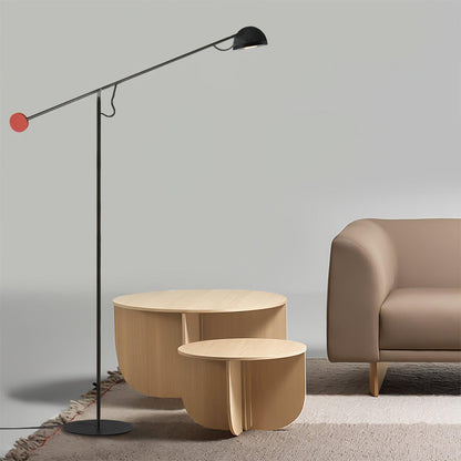 Precision Movement Ambient Floor Lamp Floor Lamp