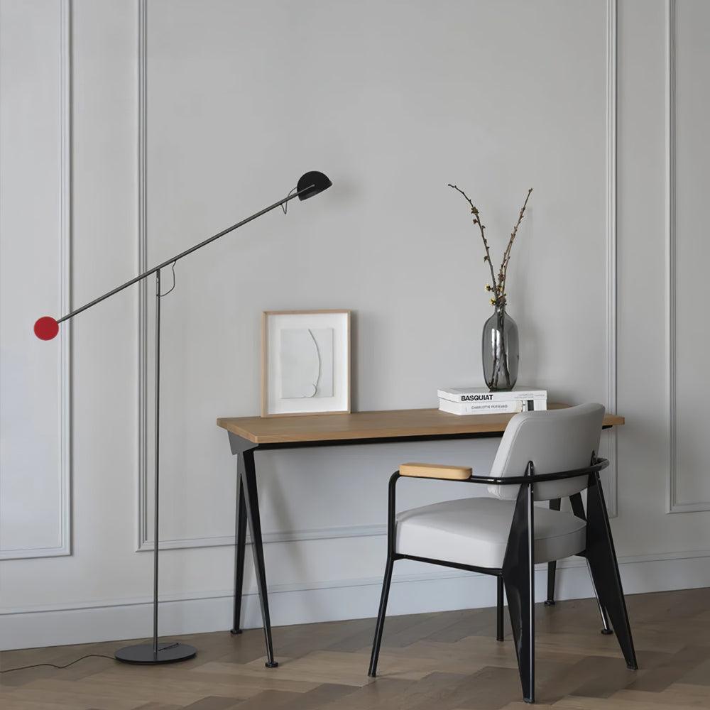 Precision Movement Ambient Floor Lamp Floor Lamp