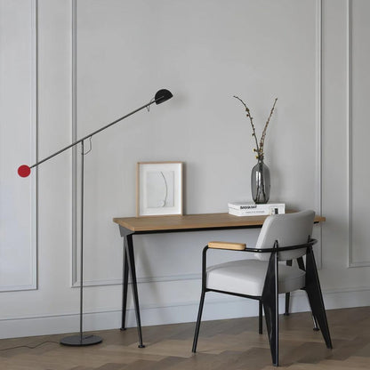 Precision Movement Ambient Floor Lamp Floor Lamp