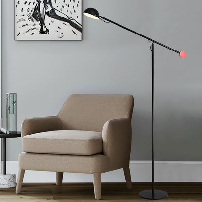 Precision Movement Ambient Floor Lamp Floor Lamp
