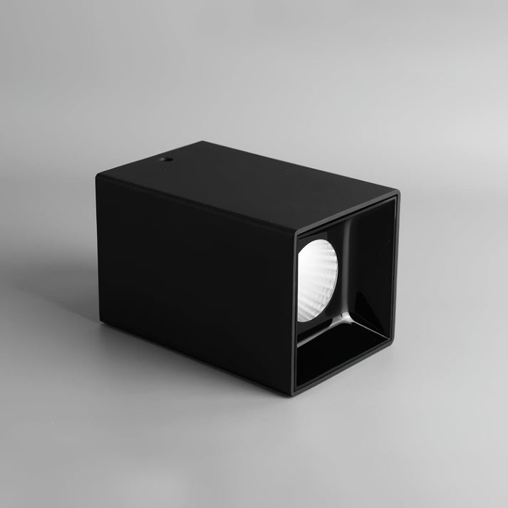 Cube Overhead fixture Spotlight – Ceenwe