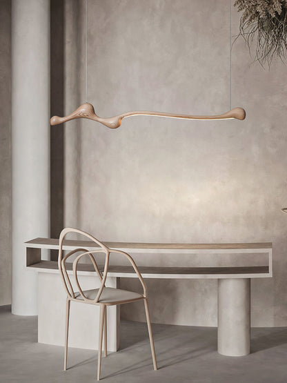 Curva Drop light Pendant Lamp