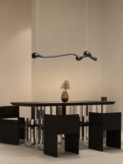 Curva Drop light Pendant Lamp