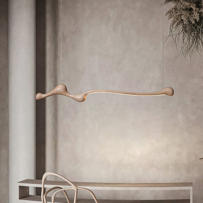 Curva Drop light Pendant Lamp