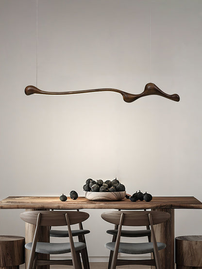 Curva Drop light Pendant Lamp