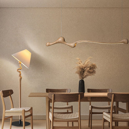 Curva Drop light Pendant Lamp
