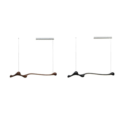 Curva Drop light Pendant Lamp