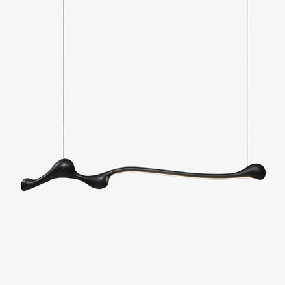 Curva Drop light Pendant Lamp