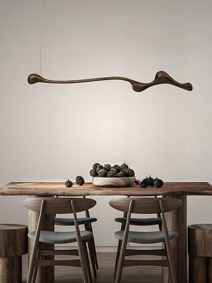 Curva Drop light Pendant Lamp