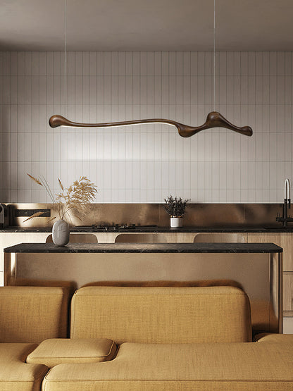 Curva Drop light Pendant Lamp